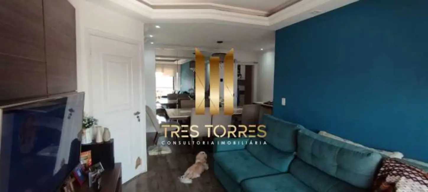 Foto 6 de Apartamento com 4 quartos à venda, 97m2 em Santa Paula, Sao Caetano Do Sul - SP