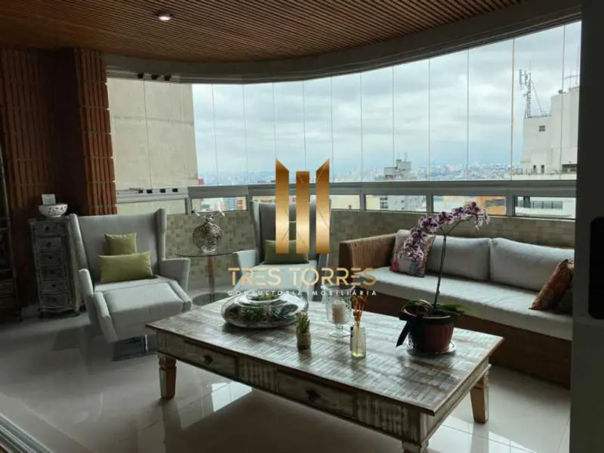 Foto 4 de Apartamento com 4 quartos à venda em Santa Paula, Sao Caetano Do Sul - SP