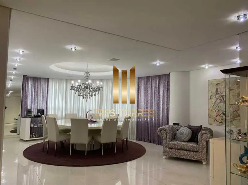 Foto 3 de Apartamento com 4 quartos à venda em Santa Paula, Sao Caetano Do Sul - SP