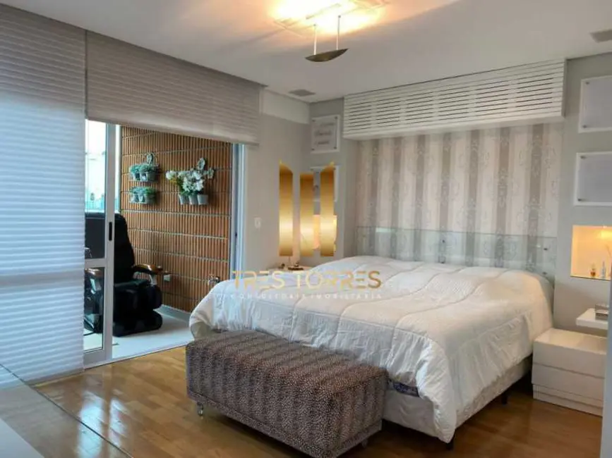 Foto 9 de Apartamento com 4 quartos à venda em Santa Paula, Sao Caetano Do Sul - SP