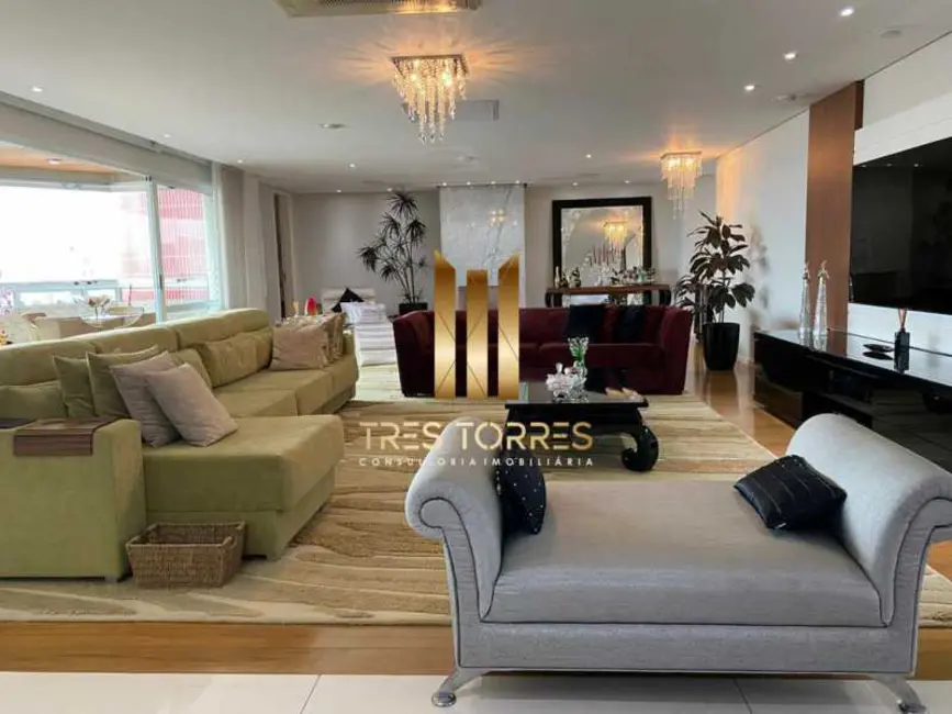 Foto 5 de Apartamento com 4 quartos à venda em Santa Paula, Sao Caetano Do Sul - SP