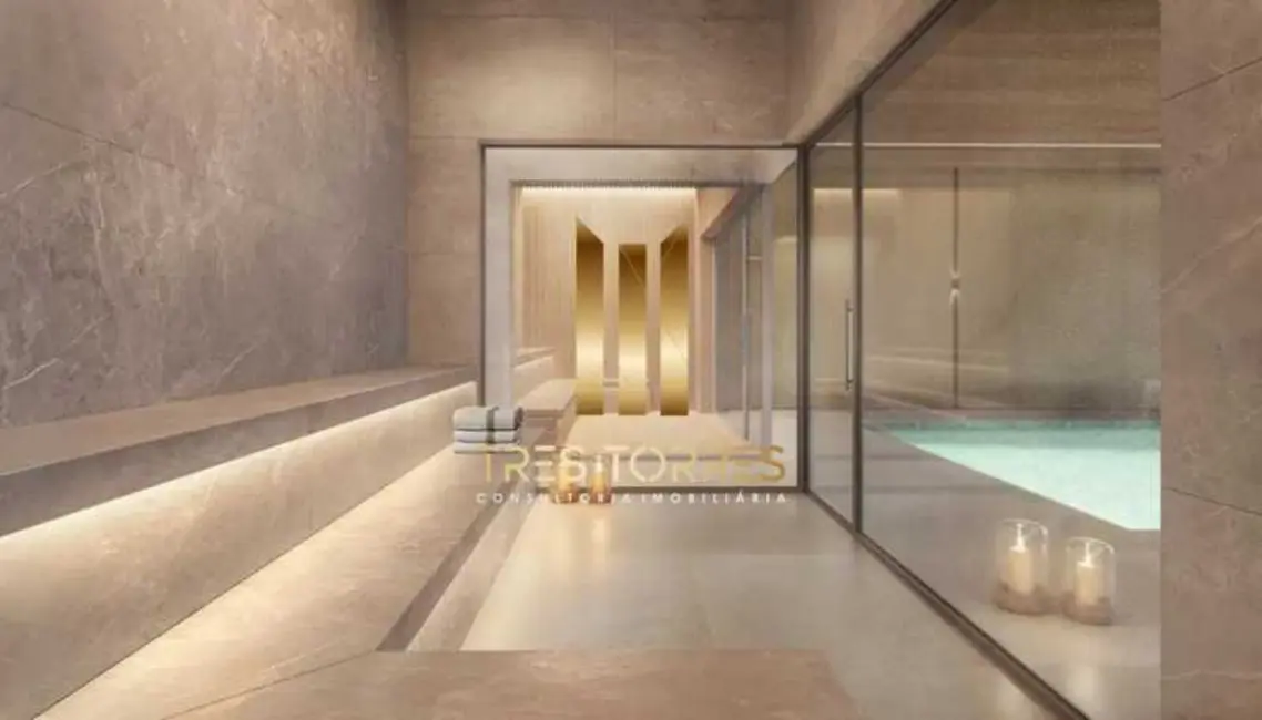 Apartamento com 4 quartos à venda, 230m2 em Vila Mariana, São Paulo - SP - imagem 6 Foto 6 de Apartamento com 4 quartos à venda, 230m2 em Vila Mariana, São Paulo - SP