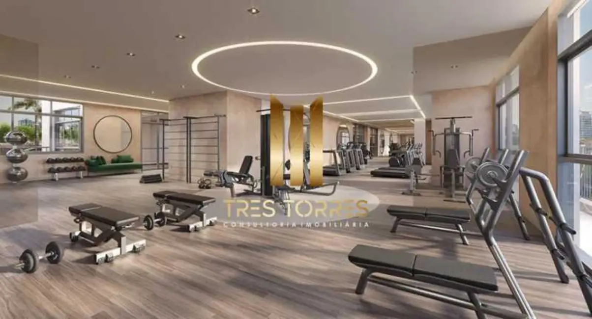 Apartamento com 4 quartos à venda, 230m2 em Vila Mariana, São Paulo - SP - imagem 9 Foto 9 de Apartamento com 4 quartos à venda, 230m2 em Vila Mariana, São Paulo - SP