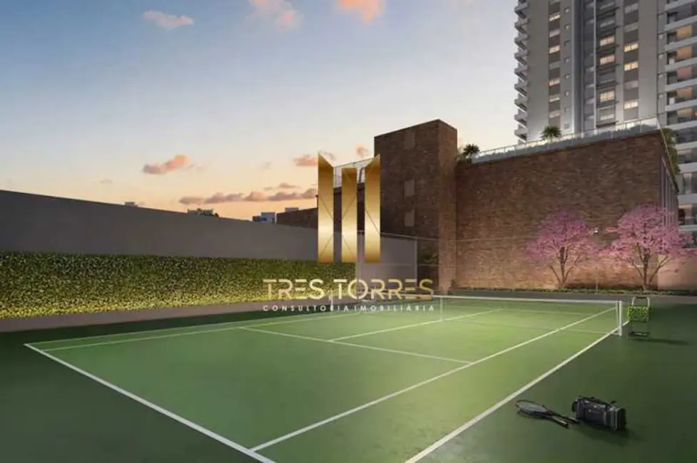 Apartamento com 4 quartos à venda, 230m2 em Vila Mariana, São Paulo - SP - imagem 4 Foto 4 de Apartamento com 4 quartos à venda, 230m2 em Vila Mariana, São Paulo - SP