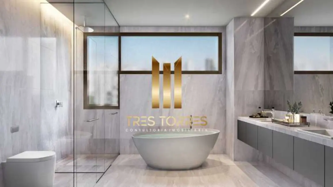 Foto 6 de Apartamento com 5 quartos à venda, 500m2 em Vila Nova Conceição, São Paulo - SP