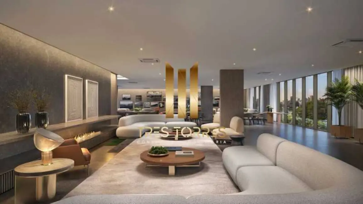 Foto 9 de Apartamento com 5 quartos à venda, 500m2 em Vila Nova Conceição, São Paulo - SP