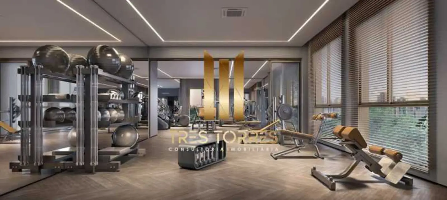 Foto 8 de Apartamento com 5 quartos à venda, 500m2 em Vila Nova Conceição, São Paulo - SP