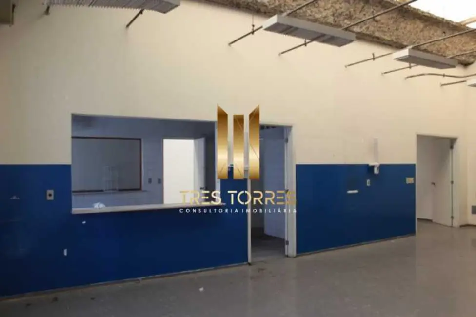 Foto 8 de Loja à venda, 2194m2 em Jurubatuba, São Paulo - SP