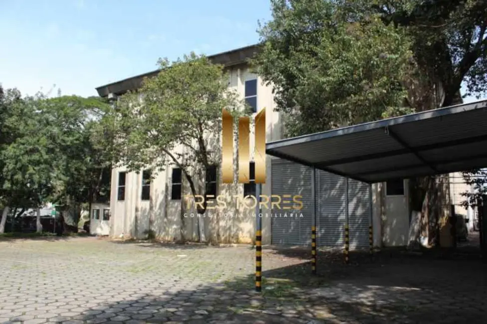 Foto 1 de Loja à venda, 2194m2 em Jurubatuba, São Paulo - SP