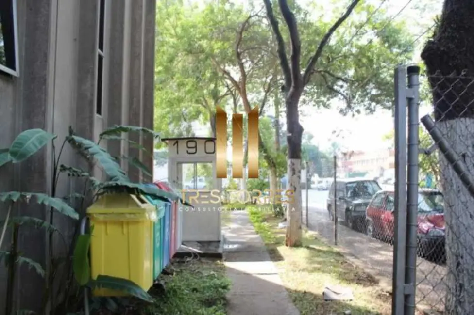 Foto 9 de Loja à venda, 2194m2 em Jurubatuba, São Paulo - SP