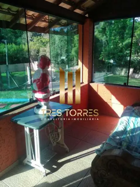 Foto 9 de Chácara com 3 quartos à venda, 560m2 em Centro (Mailasqui), Sao Roque - SP