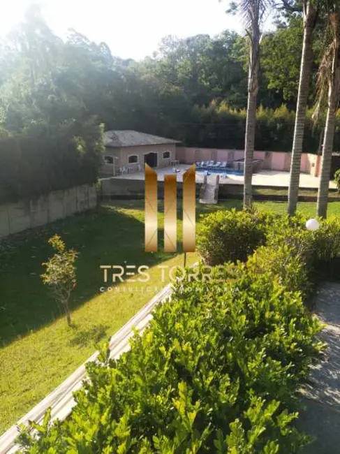 Foto 4 de Chácara com 3 quartos à venda, 560m2 em Centro (Mailasqui), Sao Roque - SP