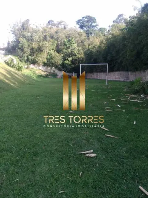 Foto 3 de Chácara com 3 quartos à venda, 560m2 em Centro (Mailasqui), Sao Roque - SP