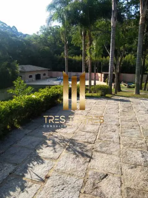 Foto 7 de Chácara com 3 quartos à venda, 560m2 em Centro (Mailasqui), Sao Roque - SP