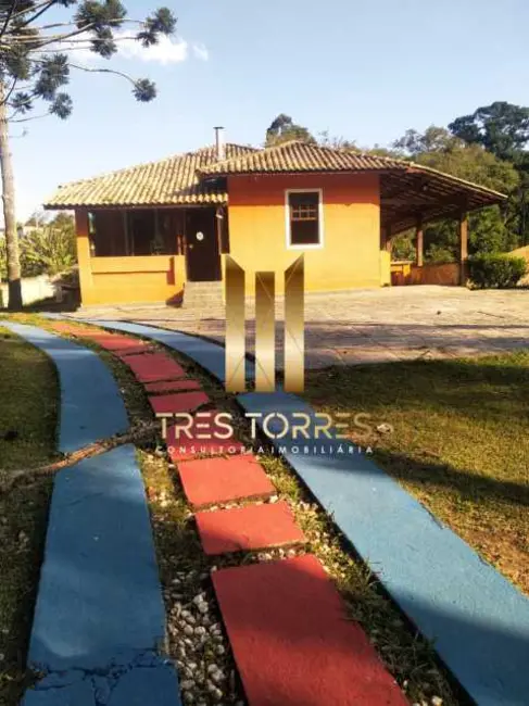 Foto 1 de Chácara com 3 quartos à venda, 560m2 em Centro (Mailasqui), Sao Roque - SP