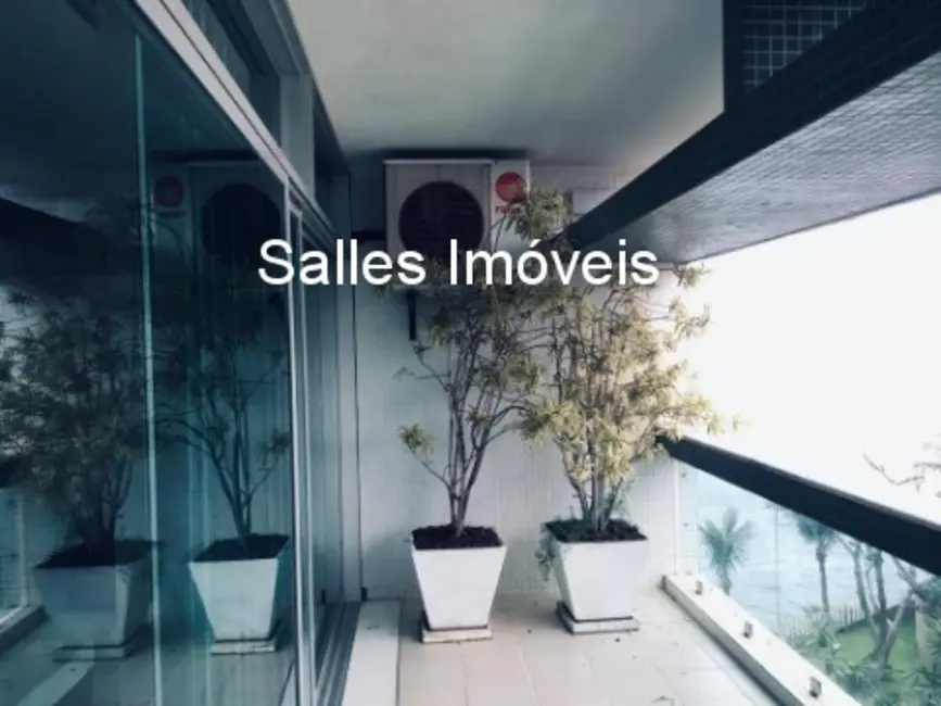 Foto 3 de Apartamento com 3 quartos à venda, 154m2 em Enseada, Guaruja - SP