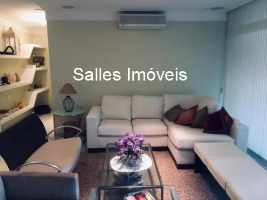 Foto 4 de Apartamento com 3 quartos à venda, 154m2 em Enseada, Guaruja - SP