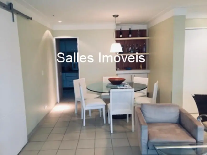 Foto 6 de Apartamento com 3 quartos à venda, 154m2 em Enseada, Guaruja - SP