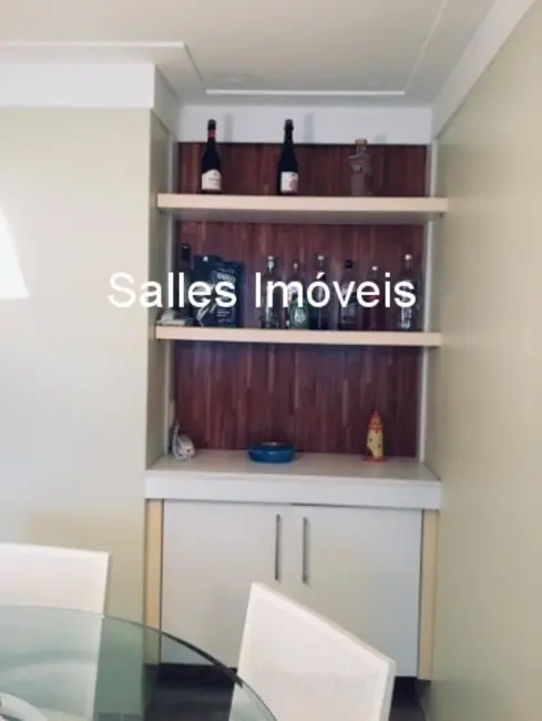 Foto 7 de Apartamento com 3 quartos à venda, 154m2 em Enseada, Guaruja - SP