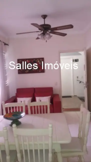 Foto 1 de Apartamento com 1 quarto à venda, 60m2 em Guaruja - SP