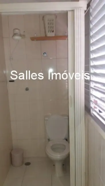 Foto 9 de Apartamento com 1 quarto à venda, 60m2 em Guaruja - SP