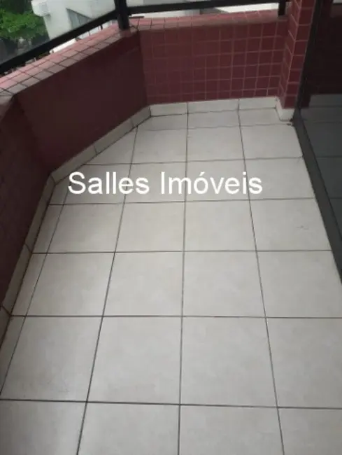 Foto 4 de Apartamento com 3 quartos à venda, 110m2 em Guaruja - SP