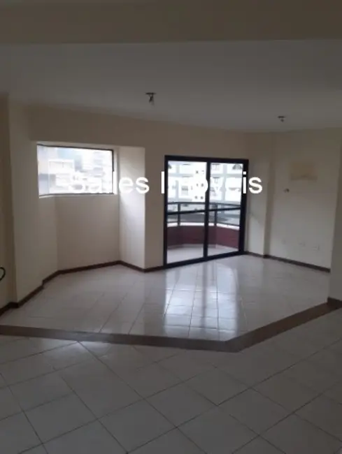 Foto 2 de Apartamento com 3 quartos à venda, 110m2 em Guaruja - SP