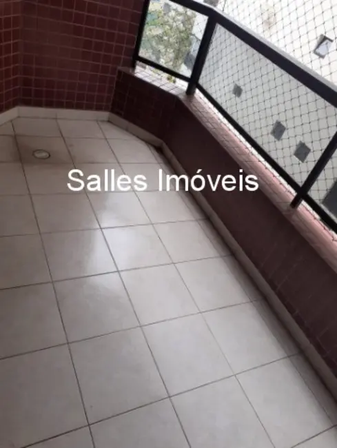 Foto 3 de Apartamento com 3 quartos à venda, 110m2 em Guaruja - SP