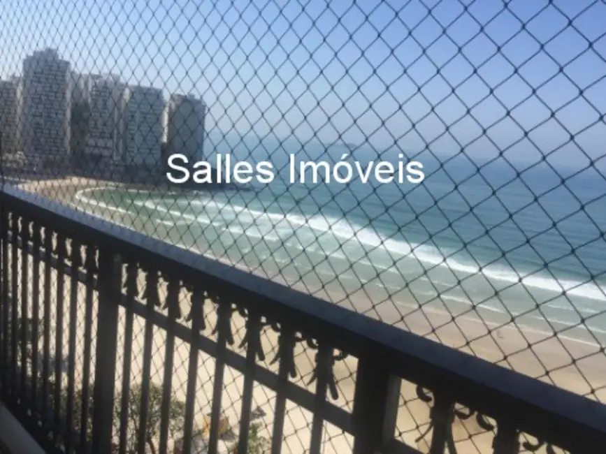 Foto 1 de Apartamento com 3 quartos à venda, 210m2 em Guaruja - SP