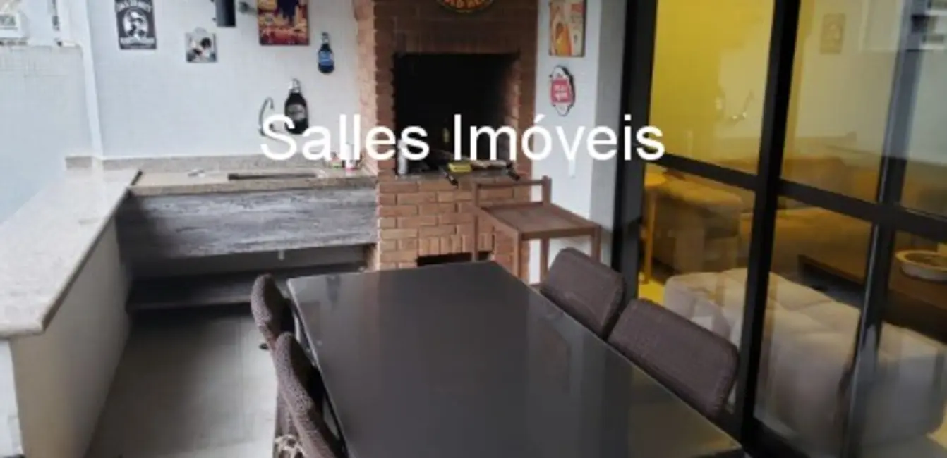 Foto 2 de Apartamento com 4 quartos à venda, 200m2 em Guaruja - SP