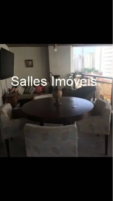 Foto 3 de Apartamento com 4 quartos à venda, 200m2 em Guaruja - SP