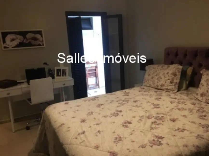 Foto 6 de Apartamento com 4 quartos à venda, 200m2 em Guaruja - SP