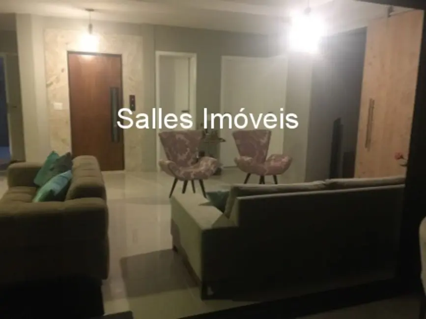 Foto 4 de Apartamento com 4 quartos à venda, 200m2 em Guaruja - SP