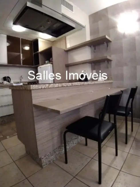 Foto 3 de Apartamento com 1 quarto à venda, 44m2 em Guaruja - SP