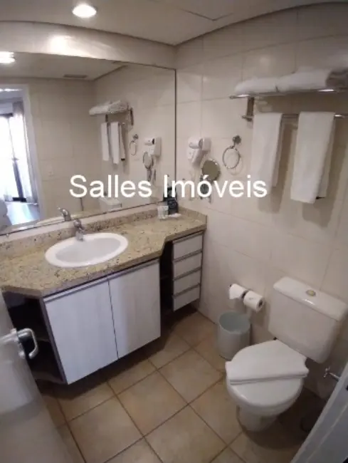 Foto 9 de Apartamento com 1 quarto à venda, 44m2 em Guaruja - SP