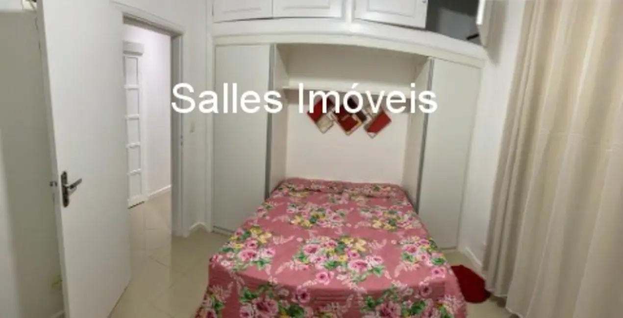 Foto 9 de Apartamento com 3 quartos à venda, 100m2 em Guaruja - SP