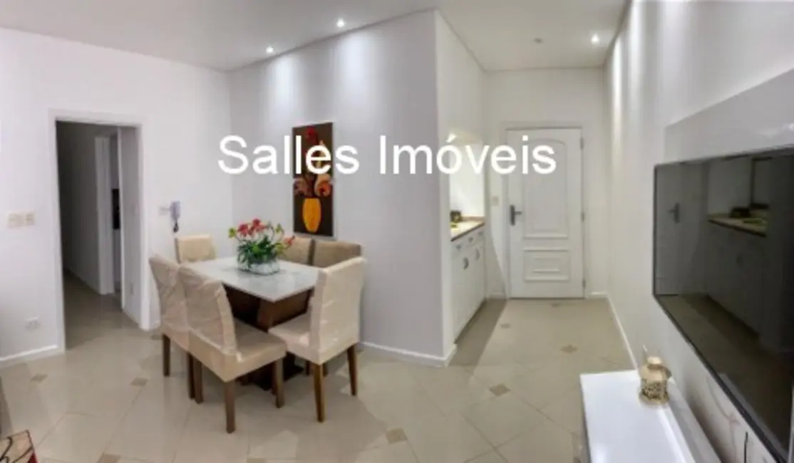 Foto 7 de Apartamento com 3 quartos à venda, 100m2 em Guaruja - SP