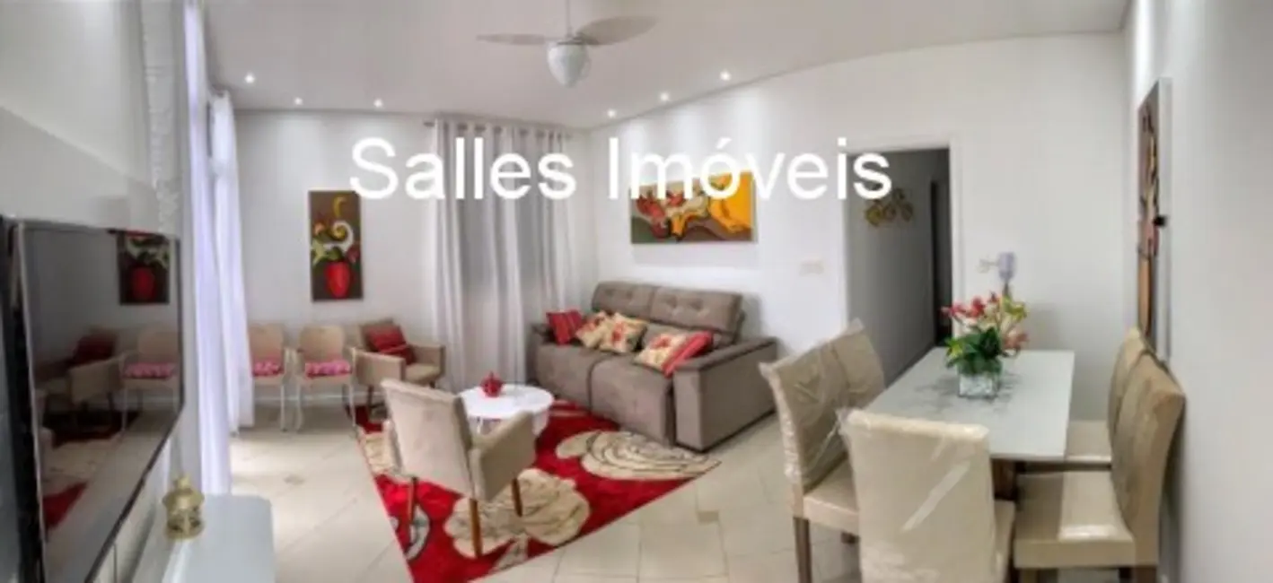 Foto 1 de Apartamento com 3 quartos à venda, 100m2 em Guaruja - SP