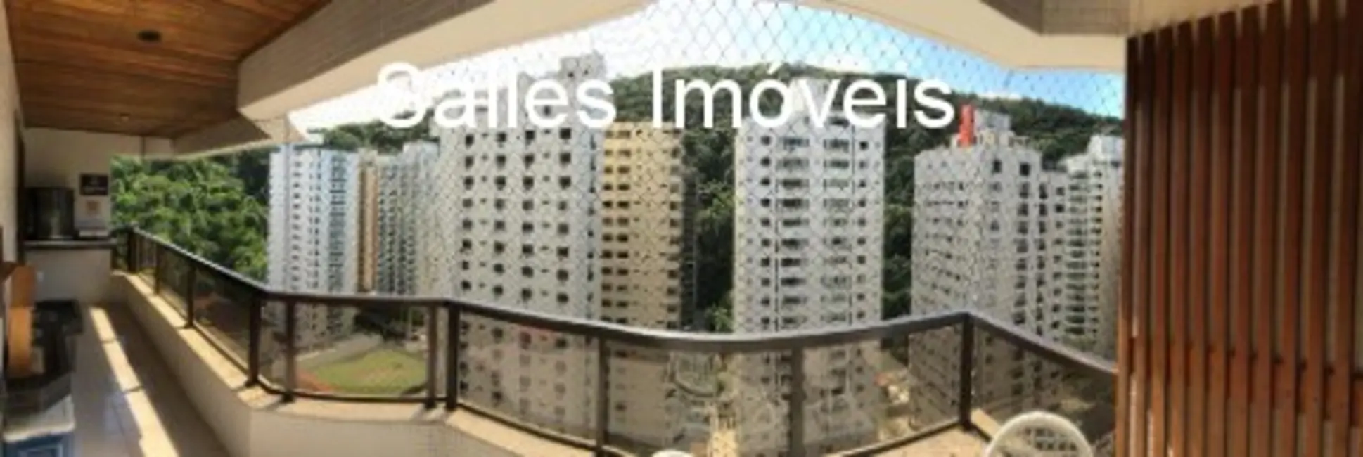 Foto 2 de Apartamento com 3 quartos à venda, 150m2 em Guaruja - SP