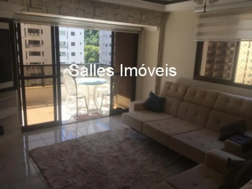 Foto 8 de Apartamento com 3 quartos à venda, 150m2 em Guaruja - SP