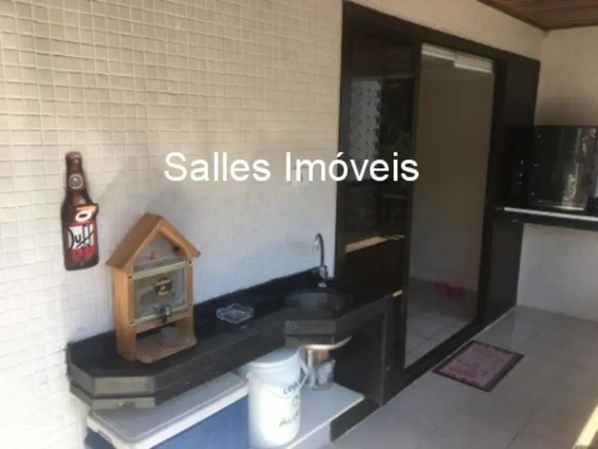 Foto 4 de Apartamento com 3 quartos à venda, 150m2 em Guaruja - SP