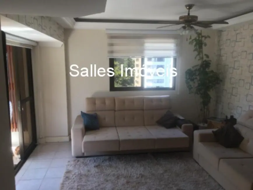 Foto 7 de Apartamento com 3 quartos à venda, 150m2 em Guaruja - SP