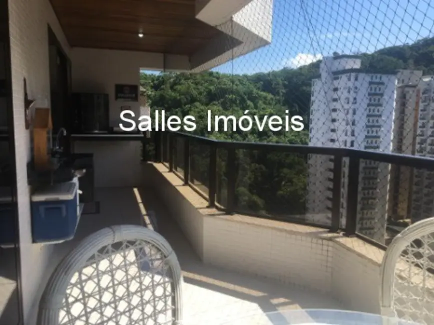 Foto 1 de Apartamento com 3 quartos à venda, 150m2 em Guaruja - SP