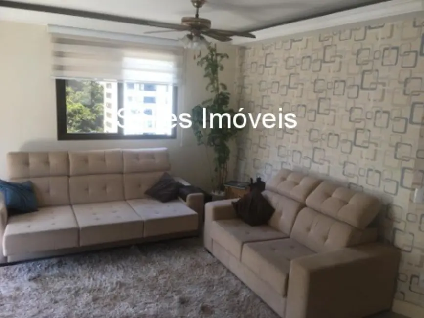 Foto 6 de Apartamento com 3 quartos à venda, 150m2 em Guaruja - SP