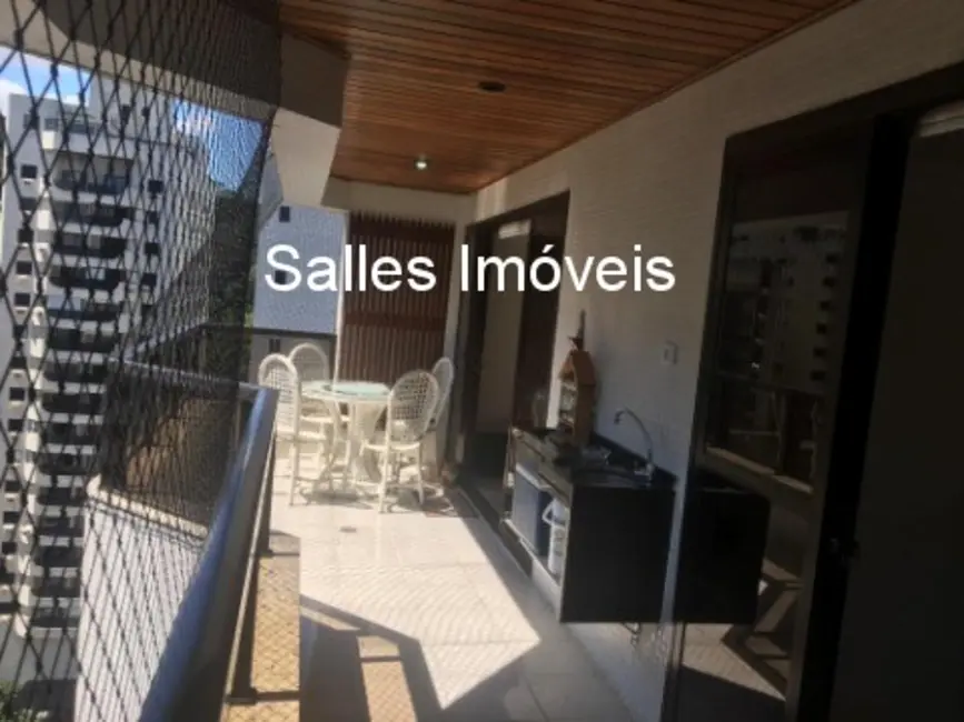 Foto 3 de Apartamento com 3 quartos à venda, 150m2 em Guaruja - SP