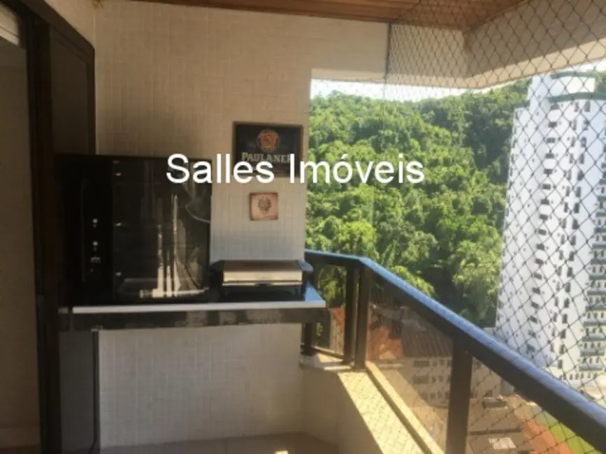 Foto 5 de Apartamento com 3 quartos à venda, 150m2 em Guaruja - SP