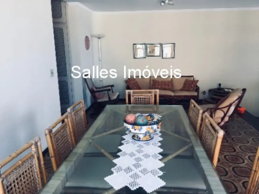 Foto 9 de Apartamento com 3 quartos à venda, 190m2 em Pitangueiras, Guaruja - SP