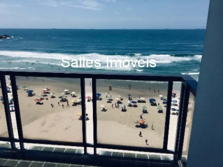 Foto 4 de Apartamento com 3 quartos à venda, 190m2 em Pitangueiras, Guaruja - SP