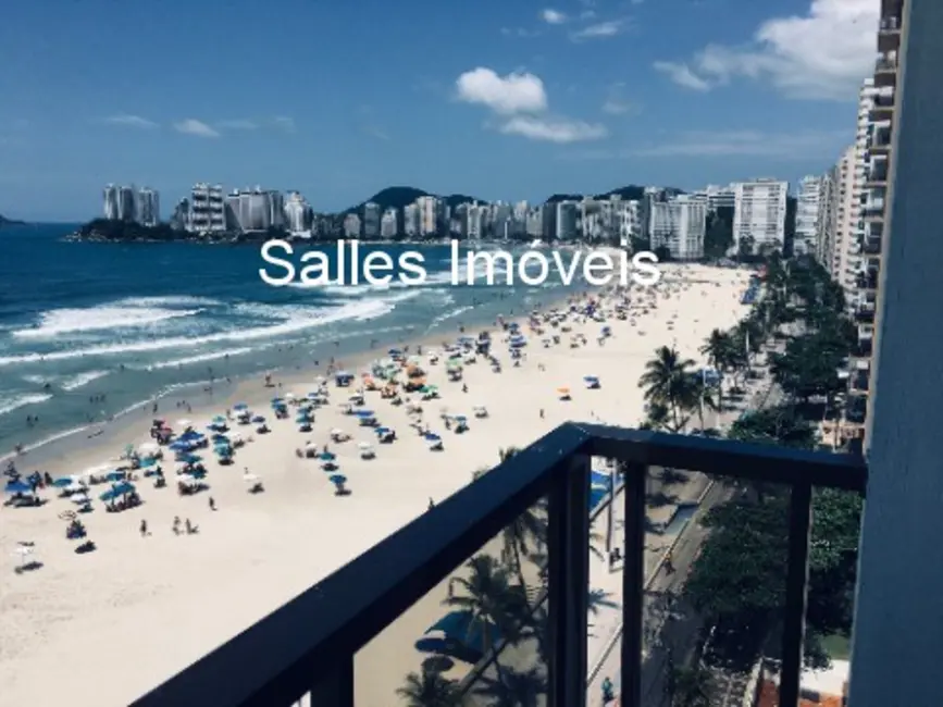 Foto 3 de Apartamento com 3 quartos à venda, 190m2 em Pitangueiras, Guaruja - SP
