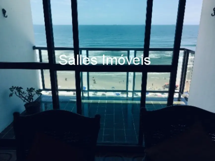 Foto 2 de Apartamento com 3 quartos à venda, 190m2 em Pitangueiras, Guaruja - SP